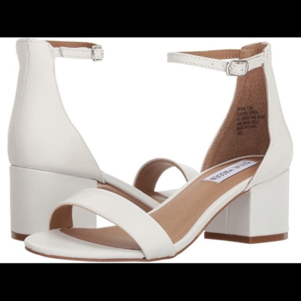 Steve Madden Irenee Sandals
